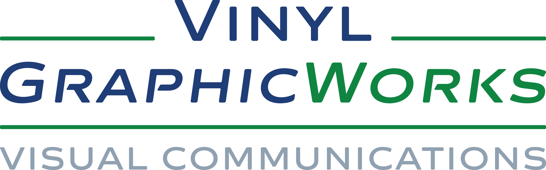 Vinyl GraphicWorks